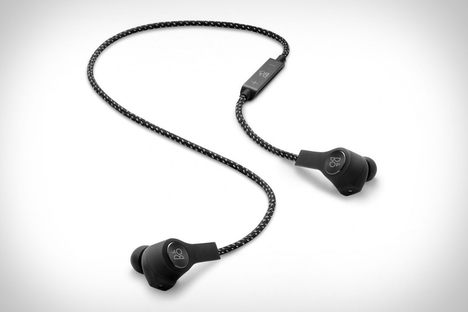 Bang & Olufsen Beoplay H5 Earphones Bang & Olufsen Beoplay H5 Earphones