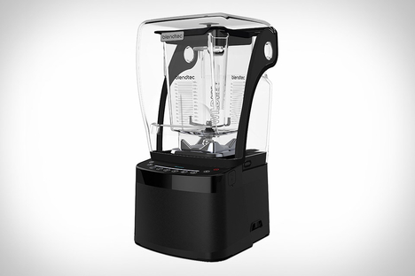 Blendtec Pro 800 Stealth Blender Blendtec Pro 800 Stealth Blender