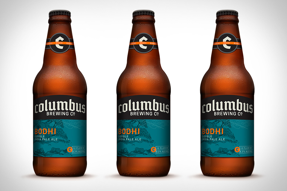 Bell's Poolside Ale Uncrate