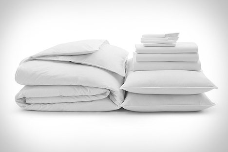 Brooklinen Move-In Bundle Brooklinen Move-In Bundle
