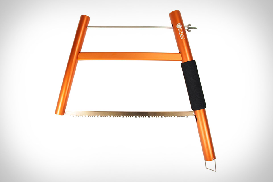 Timahawk | Uncrate