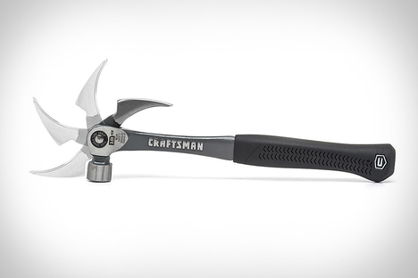 Craftsman Flex Claw Hammer