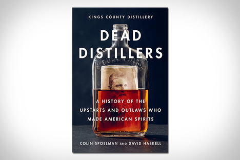 Dead Distillers Dead Distillers