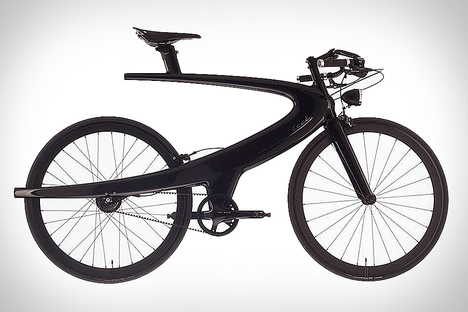 Ecce Opus Bikes Ecce Opus Bikes