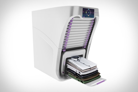 Foldimate Clothes Folding Machine Foldimate Clothes Folding Machine