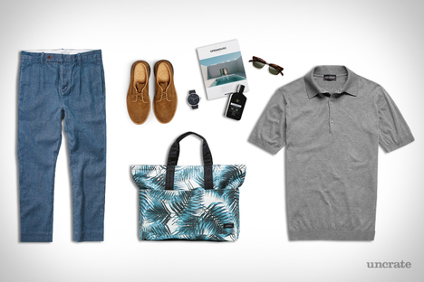 Garb: Ahoi