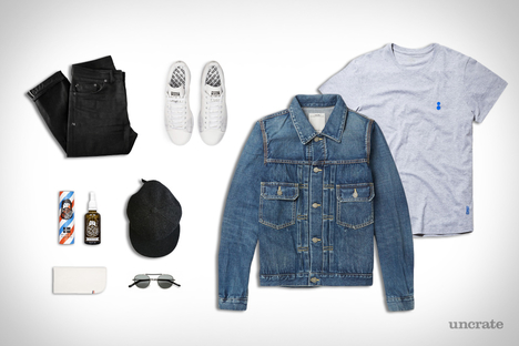 Garb: Earnest