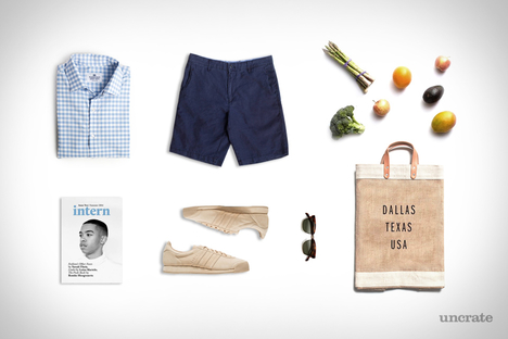Garb: Saturdays
