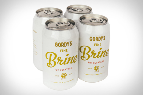 Gordy's Fine Brine Gordy's Fine Brine