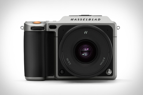 Hasselblad X1D Camera Hasselblad X1D Camera