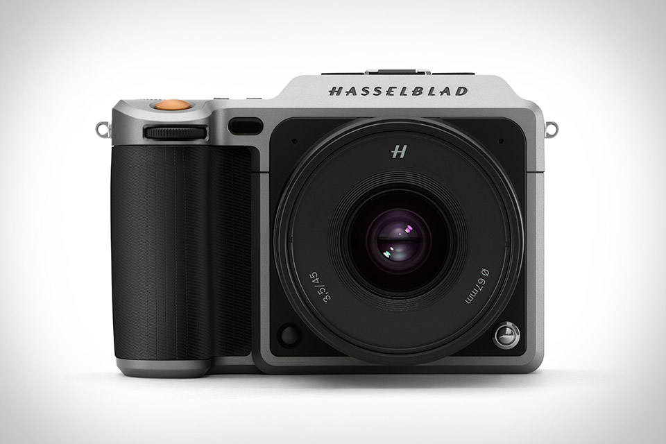 Hasselblad X1D Camera