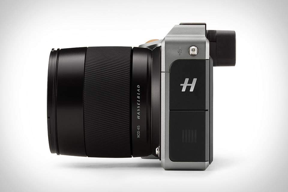 Hasselblad X1D Camera