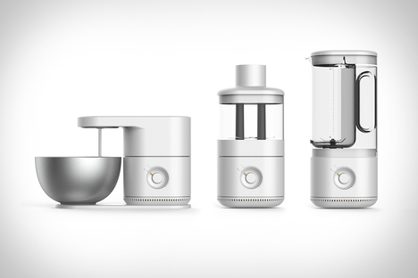 Hub Kitchen Appliance Hub Kitchen Appliance