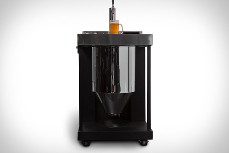 Vessi Beer Fermentor