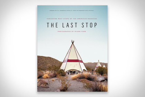 The Last Stop The Last Stop