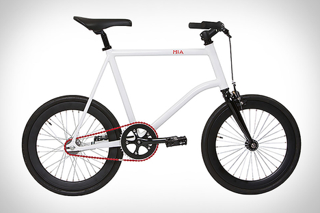 Martone Mia Bike Martone Mia Bike