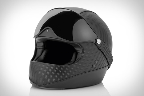Montblanc Urban Spirit Motorcycle Helmet Montblanc Urban Spirit Motorcycle Helmet