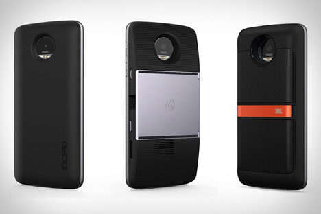 Motorola Moto Z Motorola Moto Z