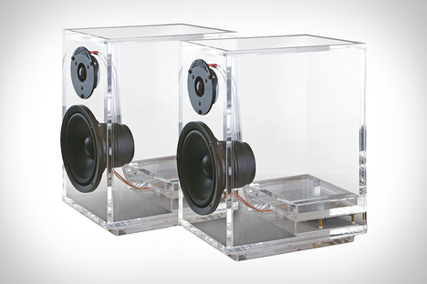 OneClassic Speakers OneClassic Speakers