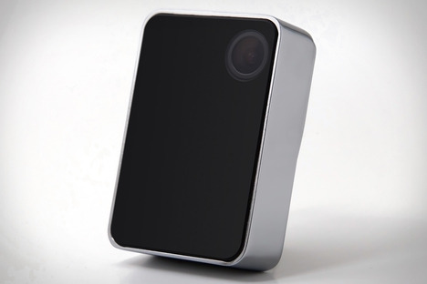 Perfect Memory Camera Perfect Memory Camera