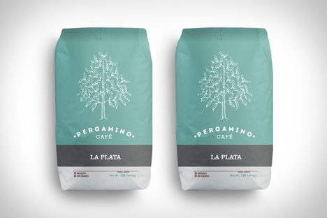 Pergamino Coffee Pergamino Coffee