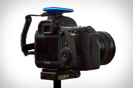 Pulse Camera Remote Pulse Camera Remote