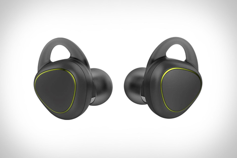 Samsung Gear IconX Earphones Samsung Gear IconX Earphones