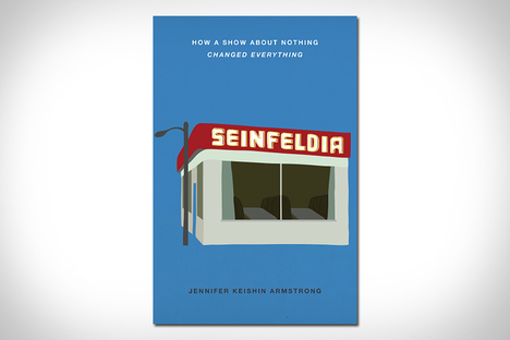 Seinfeldia Seinfeldia