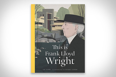 This Is Frank Lloyd Wright
