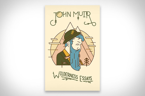 Wilderness Essays Wilderness Essays