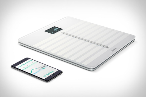 Withings Body Cardio Scale Withings Body Cardio Scale
