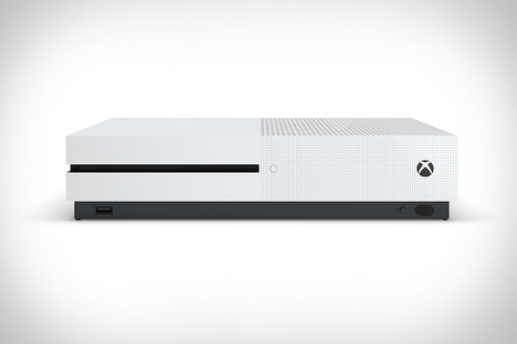 Xbox One S Xbox One S