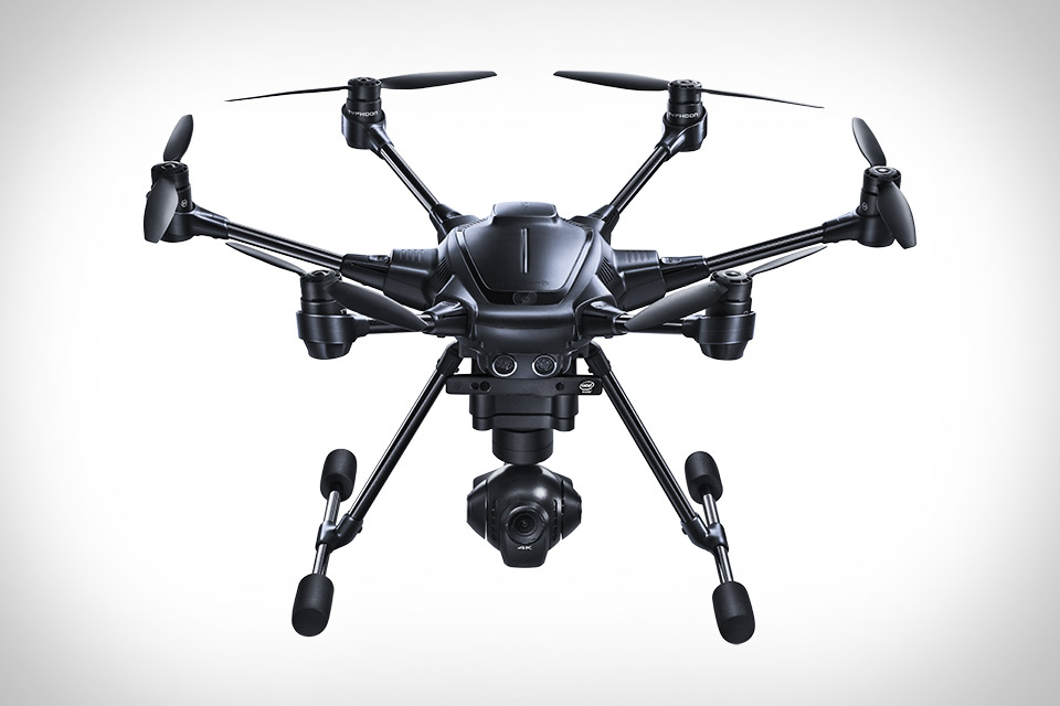 Prodrone Robot Drone | Uncrate