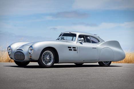 1946 Cisitalia 202 CMM