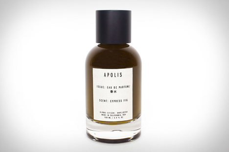Apolis Cypress Fig Cologne Apolis Cypress Fig Cologne