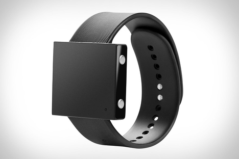 Basslet Wearable Subwoofer Basslet Wearable Subwoofer