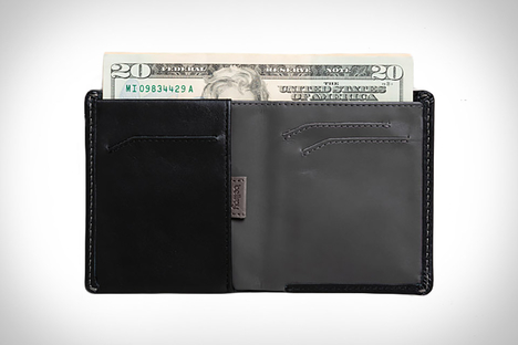 Bellroy Note Sleeve RFID-Blocking Wallet Bellroy Note Sleeve RFID-Blocking Wallet