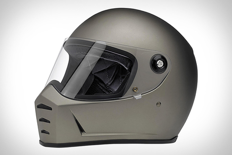 Biltwell Lane Splitter Helmet Biltwell Lane Splitter Helmet