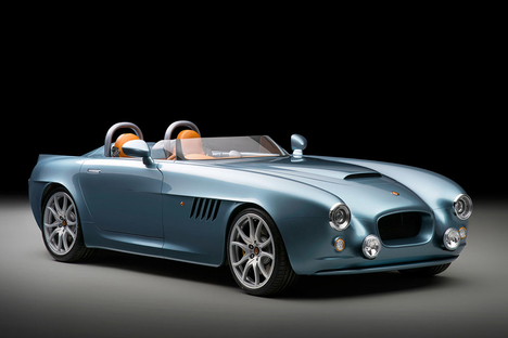 Bristol Bullet Bristol Bullet
