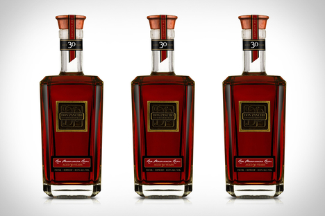 Don Pancho Origenes 30 Year Rum Don Pancho Origenes 30 Year Rum