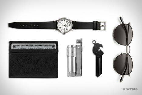 Everyday Carry: Burn Everyday Carry: Burn