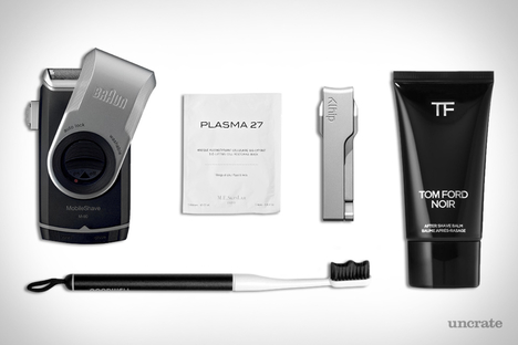 Everyday Carry: Routine Everyday Carry: Routine