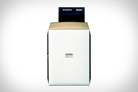 Fujifilm Instax Share SP-2 Smartphone Printer Fujifilm Instax Share SP-2 Smartphone Printer