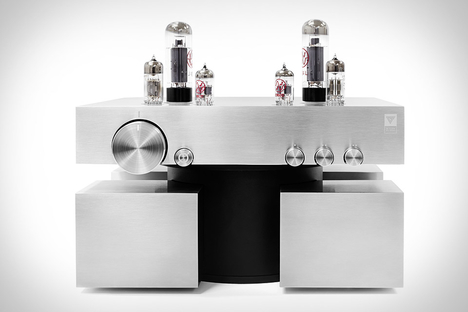 G Lab Block Amp G Lab Block Amp