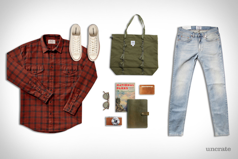 Garb: Mossy Garb: Mossy