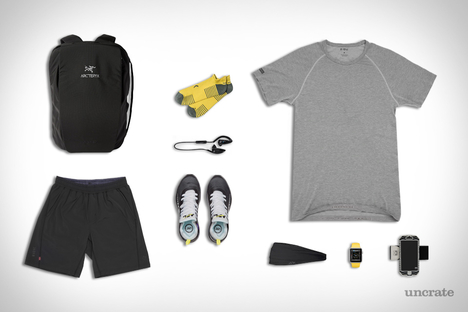 Garb: Personal Best Garb: Personal Best