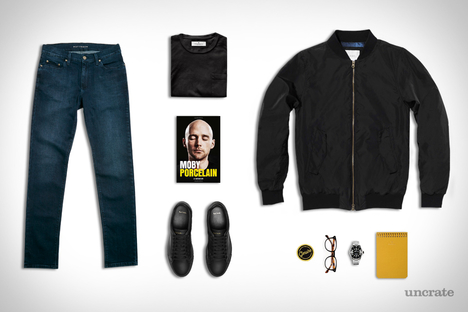 Garb: Porcelain Garb: Porcelain