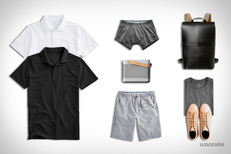 Garb: Silver Lining Garb: Silver Lining