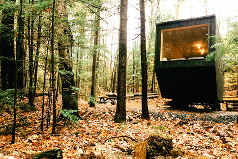 Getaway Cabins Getaway Cabins