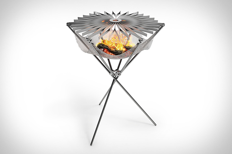 Grillo Portable Grill Grillo Portable Grill